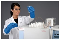 CryoMed™ IVF-Zubehör Zubehör umfasst Halter und Kappen für IVF-Applikationen, zur...