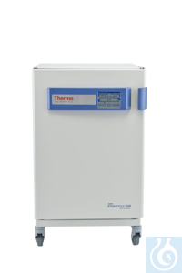 Forma™ Steri-Cycle™ i160 CO2-Inkubator mit Edelstahlkammer Forma Steri-Cycle i160...