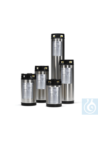 Ion Exchange Stainless Steel (pressure resistant) Cartridges DI 7000 Ion Exchange Stainless Steel...