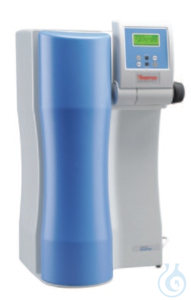 Barnstead™ GenPure™ Het Thermo Scientific™ Barnstead™ GenPure™ systeem produceert type 1...