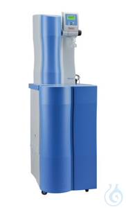 Barnstead™ LabTower™ EDI Stockage sûr et pratique d'eau pure avec le système de traitement de...