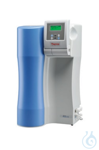 Barnstead™ Pacific TII Water Purification System Convert tap water into Type 2, high purity...