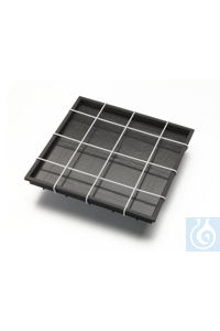 Accessories for Compact Digital Rocker and Compact Digital Waving Rotator Dimpled Mat; Tray,...