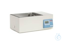 Precision™ schudwaterbaden Schudwaterbaden zijn geschikt voor een breed scala van gevoelige...