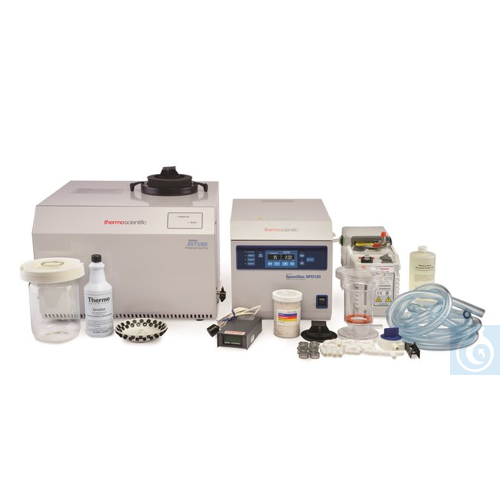 Savant&trade; SpeedVac&trade; SPD120 Vacuum&nbs...