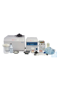 Savant™ SpeedVac™ Large Capacity Vacuum Concentrators for Combinatorial Chemistry...