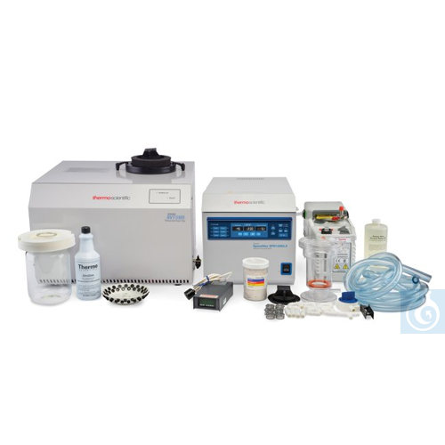 Savant™ SpeedVac™ Large Capacity Va...