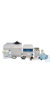 Savant&trade; SpeedVac&trade; Large Capacity Vacuum Concentrators for Combinatorial Chemistry...