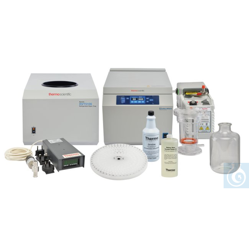 Savant SpeedVac™ Vacuum Concentrators for...