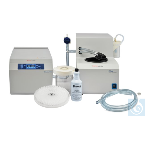Savant SpeedVac™ Vacuum Concentrators for...