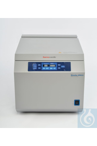 Concentrateurs sous vide Savant SpeedVac™ pour la chimie organique et les applications de...