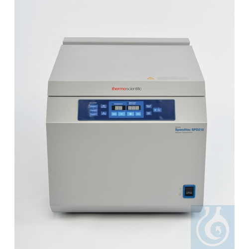 Savant SpeedVac™ Vacuum Concentrators for...