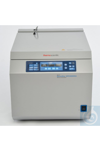 4samankaltaiset artikkelit Savant&trade; SpeedVac&trade; SPD300 : Large Capacity Vacuum Concentrator and...