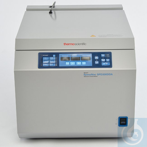 Savant™ SpeedVac™ SPD300 : Large Ca...