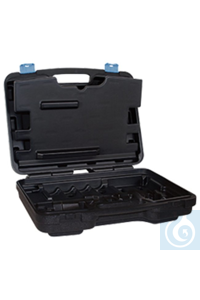 Orion&trade; Star A Series Portable Meter Hard-sided Field Case Hardsided...