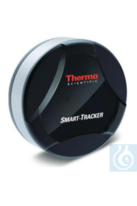 6Artikelen als: Smart-Tracker™ draadloze datalogging module met interne temperatuursonde -40°...