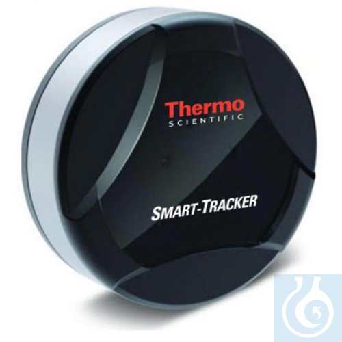 Smart-Tracker&trade; Wireless Datalogging Modul...