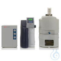 Système de traitement de l'eau Barnstead™ Smart2Pure™ Pro Tout en un ! Le système...