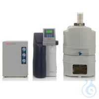 Barnstead™ Smart2Pure™ Pro Waterbehandelingssysteem Alles in één! Het...