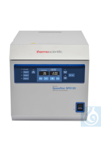 Savant™ SpeedVac™ SPD120 Vacuum  Concentrator and Kits SpeedVac SPD120  Vacuum...