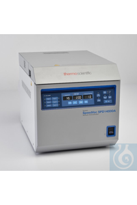 Savant™ SpeedVac™ Middelgrote capaciteit vacuümconcentrators voor combinatorische...