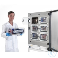 Heracell™ VIOS™ 160i CO-2 Inkubator mit Cell Locker™-System Heracell™...
