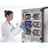 Heracell™ VIOS™ 160i CO-2 Inkubator mit Cell Locker™-System Heracell™...