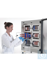 2Artikel ähnlich wie: Heracell™ VIOS™ 160i CO2 Incubator with Cell Locker™ System...
