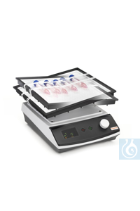 Compacte digitale wip Elke 100 tot 240 V 50/60 Hz 5 tot 100 omw/min 5 kg Kabelset met...