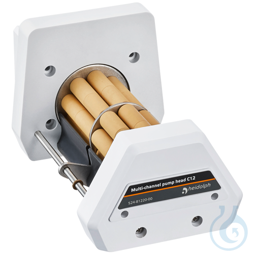 Mehrkanalpumpenkopf C 12