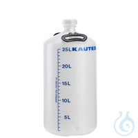 Ballonfles 25L Ballonfles 25L