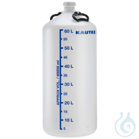 Ballonfles 60L Ballonfles 60L