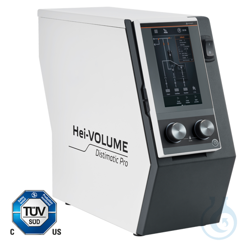 Distimatic Pro 24/7 Industrial (fuer R Glassaet...