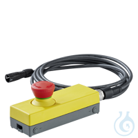 Noodstopschakelaar (Hei-VOLUME Distimatic Pro) Noodstopschakelaar (Hei-VOLUME...