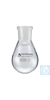 Evaporating flask 100 ml -- NS 29/32 Evaporating flasks come with a standard NS 29/32 joint size...