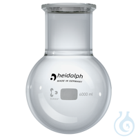 Verdamperfles 6 L Verdamperfles 6 L