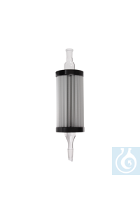 FindenserTM Mini NS14 Cone, NS14 Socket  	The high performance Findenser™ Mini is for syntheses...