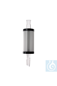 FindenserTM Mini NS24 Cone, NS24 Socket  	The high performance Findenser™ Mini is for syntheses...