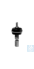 Flexible Rührerkupplung (für 6-10 mm Rührwellen)  	Mit Spannzapfen 	Für Rührwellen mit Ø 10 mm...