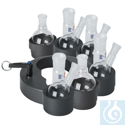 Paket Heat-On Multi-Well