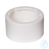 PTFE Safety Cover for 1 Liter Heat-On Block The PTFE safety cover ensures...