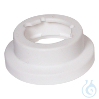 PTFE-veiligheidsdeksel voor 200 - 300 ml Heat-On hulpstuk Het PTFE-veiligheidsdeksel biedt nog...