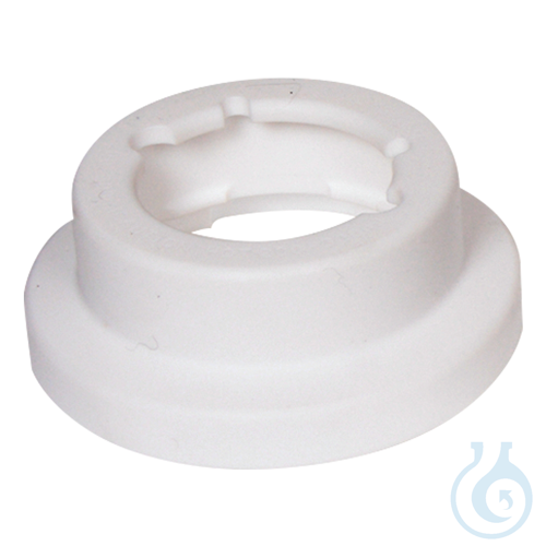 PTFE Safety Cover for 200 - 300 ml Heat-On Block