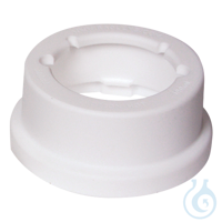 Couvercle de sécurité en PTFE pour embout Heat-On de 500 ml Le couvercle de sécurité en PTFE...