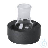 Hitte-op Mutli-Well 10 ml Inzetstuk Dit hitte-inzetstuk is geschikt voor het...