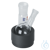 Heat-On Multi-Well 25-ml insert This Heat-On insert is suitable for heating 25 ml round bottom...
