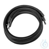 Hose set insulated with unilateral fitting 2x2m (Hei-CHILL Peltier) 2x2 m...