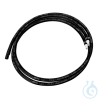 Hose set with unilateral fitting 2x2m (Hei-CHILL Peltier) 2x2 m tube (ID...