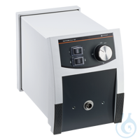 Hei-FLOW Core 120 -- EU-plug This peristaltic pump is ideal for the simple conveying of all...