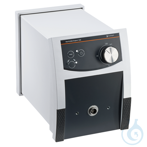 Hei-FLOW Expert 120 -- CH-Kabel